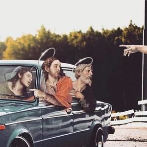 Meet your Posher, Cesar